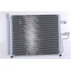 NISSENS Kondensator, Klimaanlage 94452 für 97606-25600