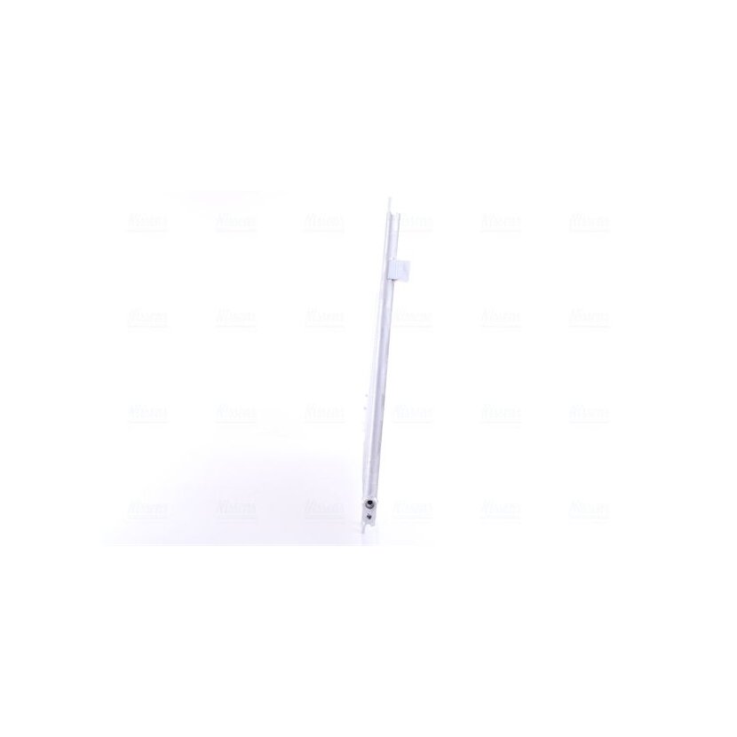 NISSENS Kondensator, Klimaanlage 941180 für 80100TGNG01