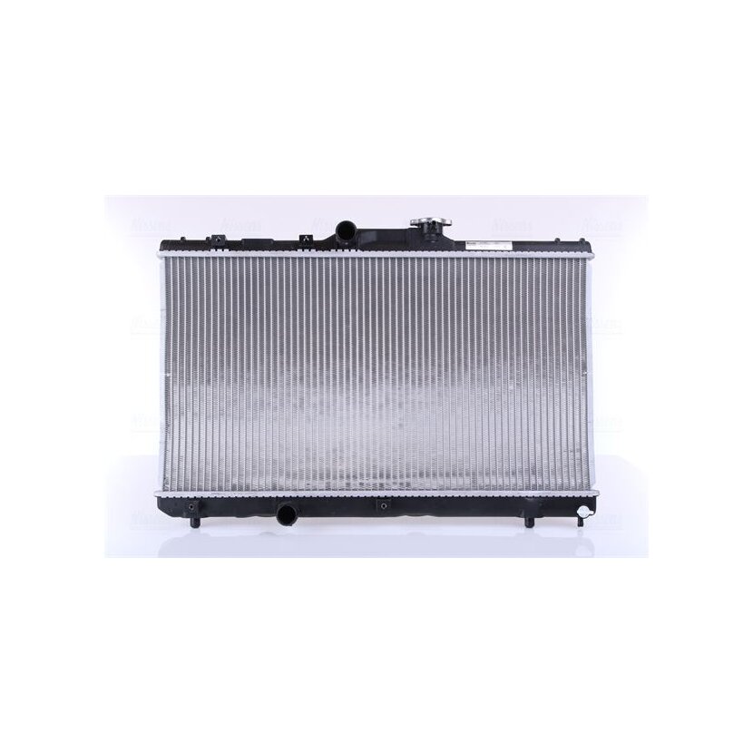 NISSENS Kühler, Motorkühlung 64786A für 16400-02100