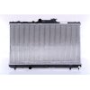 NISSENS Kühler, Motorkühlung 64786A für 16400-02100