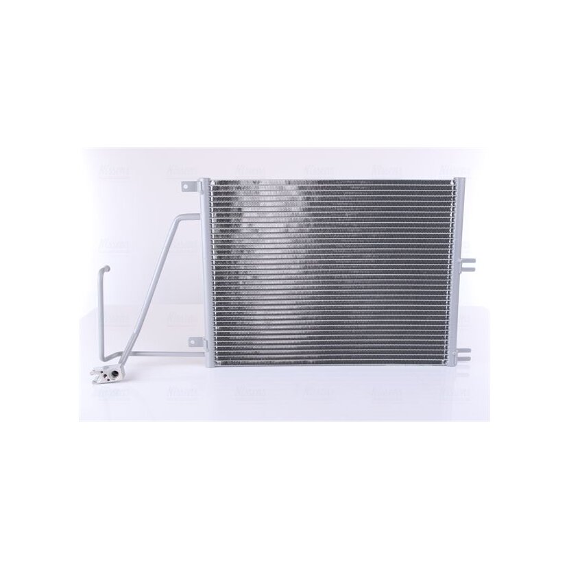 NISSENS Kondensator, Klimaanlage 94623 für 1850 051