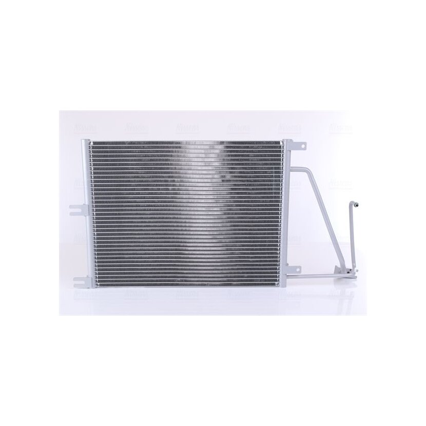 NISSENS Kondensator, Klimaanlage 94623 für 1850 051
