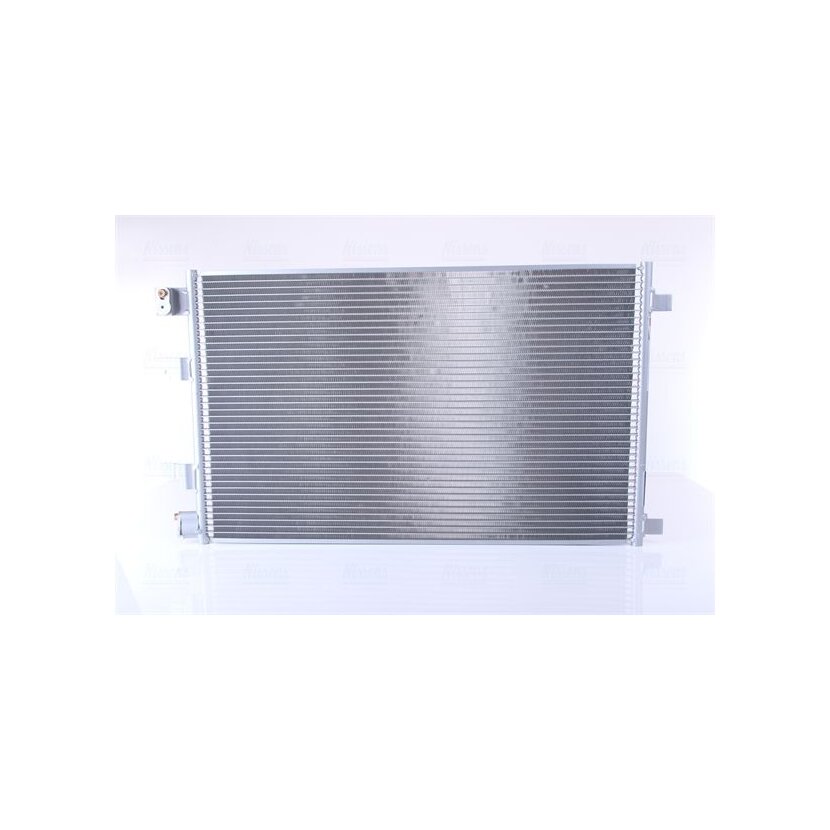 NISSENS Kondensator, Klimaanlage 940402 für 92100-BB50A