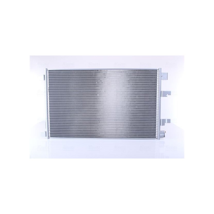 NISSENS Kondensator, Klimaanlage 940402 für 92100-BB50A