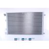 NISSENS Kondensator, Klimaanlage 940402 für 92100-BB50A