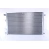 NISSENS Kondensator, Klimaanlage 940402 für 92100-BB50A