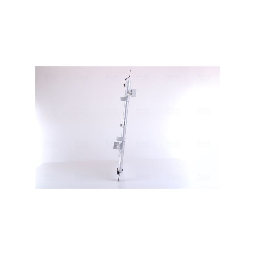 NISSENS Kondensator, Klimaanlage 94642 für 68400-08001
