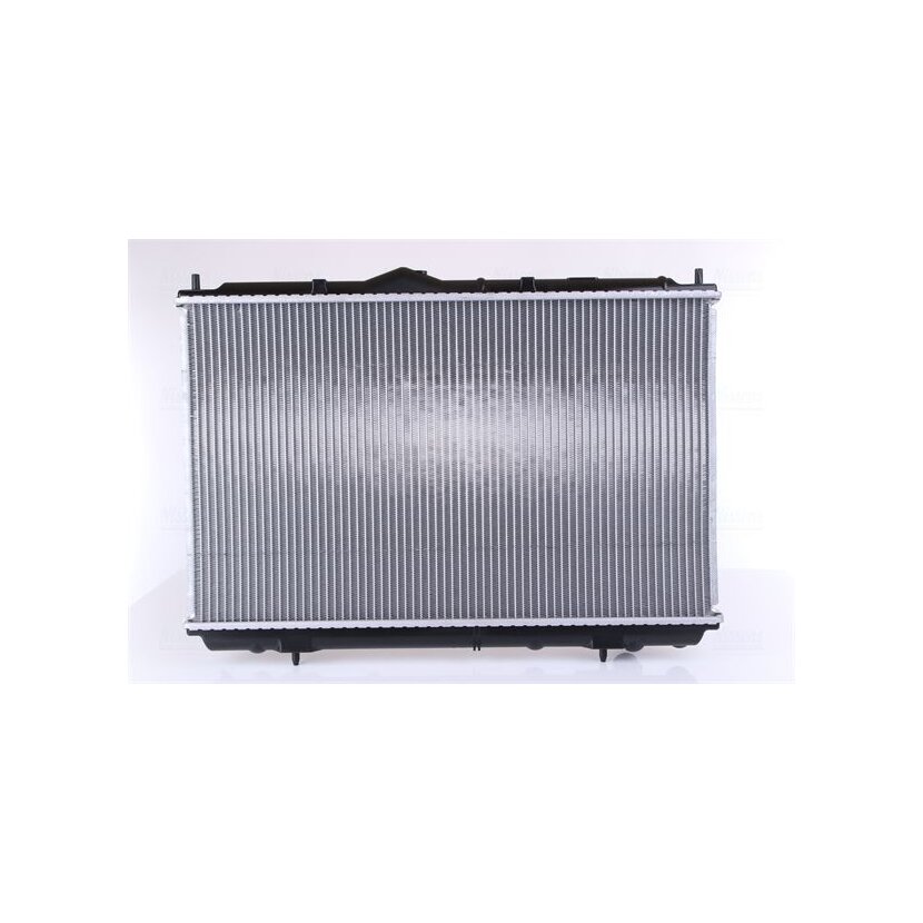 NISSENS Kühler, Motorkühlung 65559A für 8601843