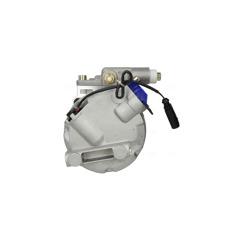 NISSENS Kompressor, Klimaanlage 89418 für 400.260.805A