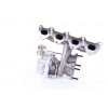 NISSENS Lader, Aufladung 93130 für 03C145701B