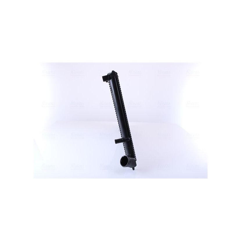 NISSENS Kühler, Motorkühlung 63731 für 1301.FR