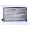 NISSENS Kühler, Motorkühlung 63731 für 1301.FR