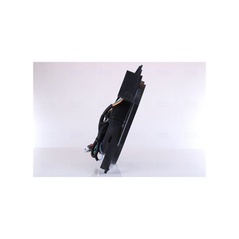 NISSENS Lüfter, Motorkühlung 85476 für 1253.A1
