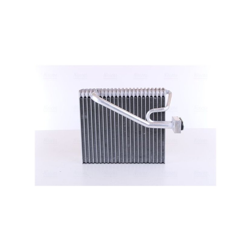 NISSENS Verdampfer, Klimaanlage 92211 für 5011079AA