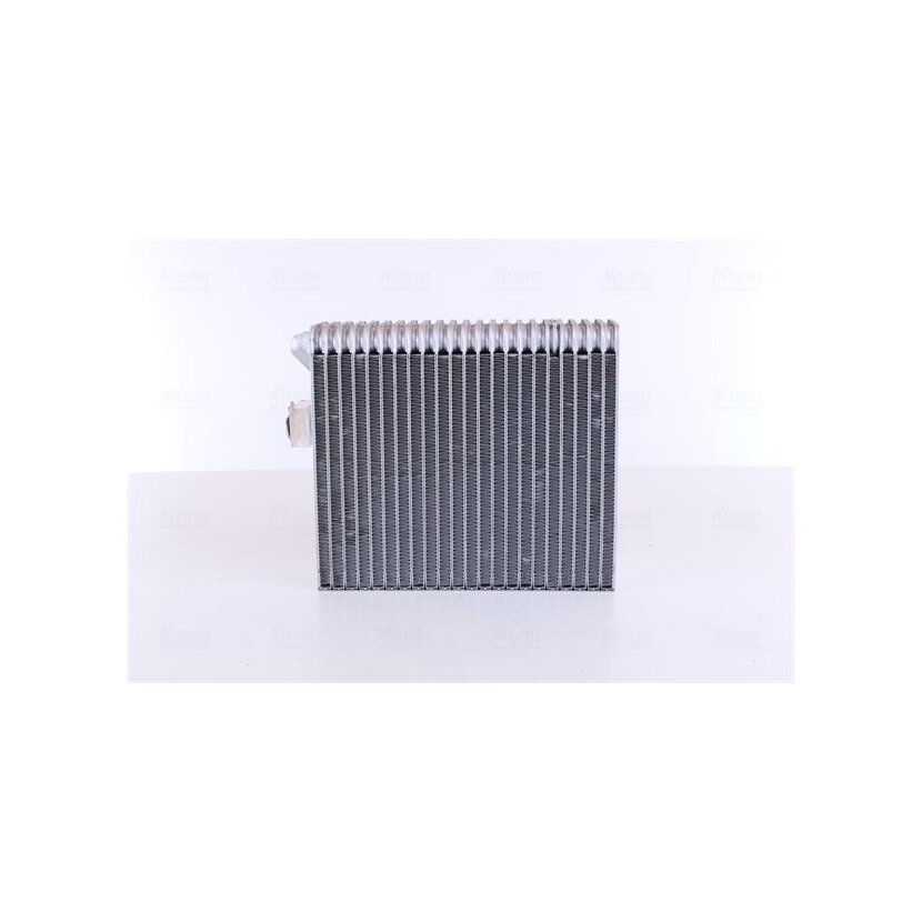 NISSENS Verdampfer, Klimaanlage 92211 für 5011079AA