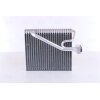 NISSENS Verdampfer, Klimaanlage 92211 für 5011079AA