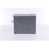 NISSENS Verdampfer, Klimaanlage 92211 für 5011079AA