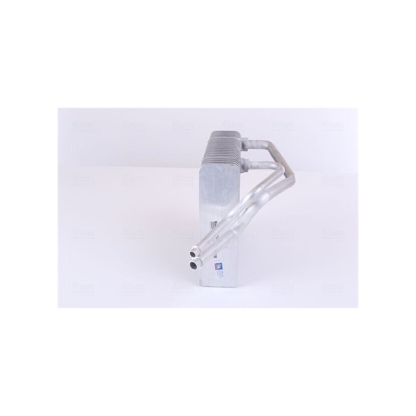 NISSENS Verdampfer, Klimaanlage 92215 für 77 01 205 748