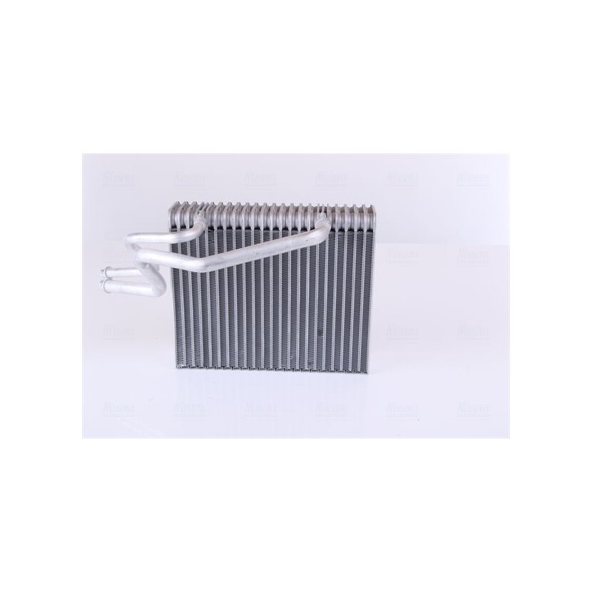 NISSENS Verdampfer, Klimaanlage 92215 für 77 01 205 748