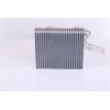 NISSENS Verdampfer, Klimaanlage 92215 für 77 01 205 748