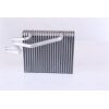 NISSENS Verdampfer, Klimaanlage 92215 für 77 01 205 748