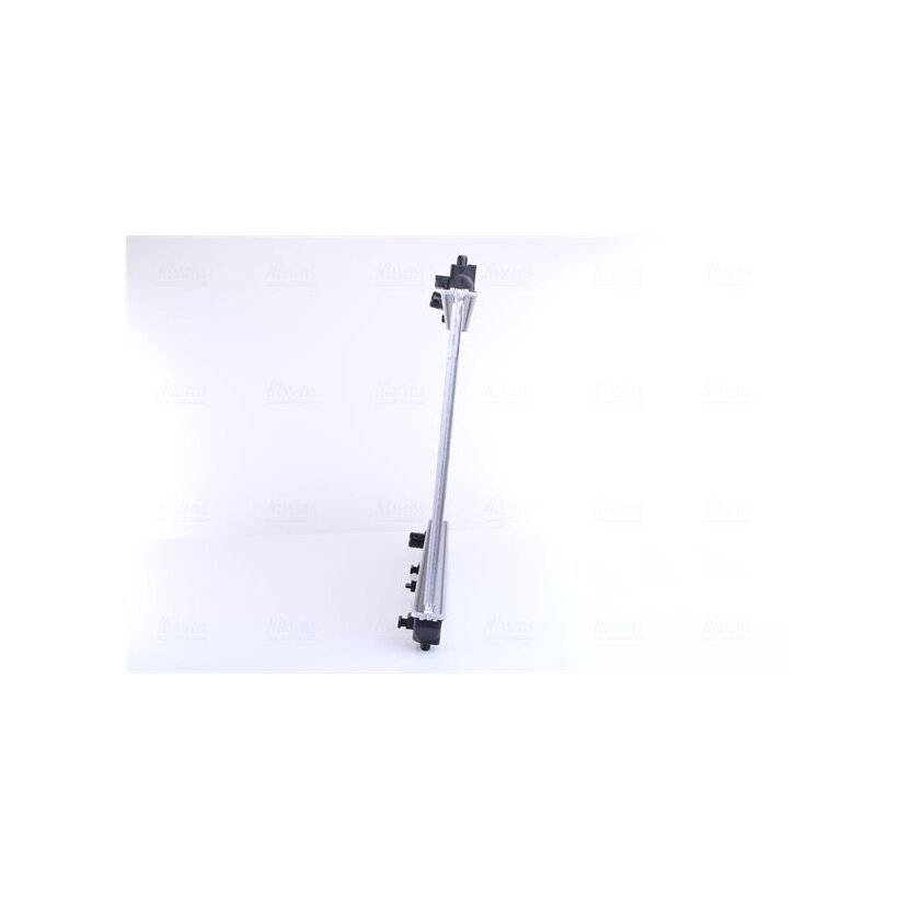 NISSENS Kühler, Motorkühlung 64200 für 17700-65J00
