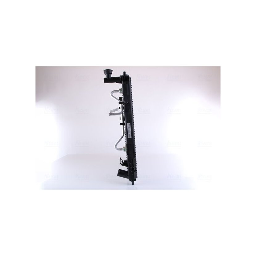 NISSENS Kühler, Motorkühlung 675074 für 253103N610