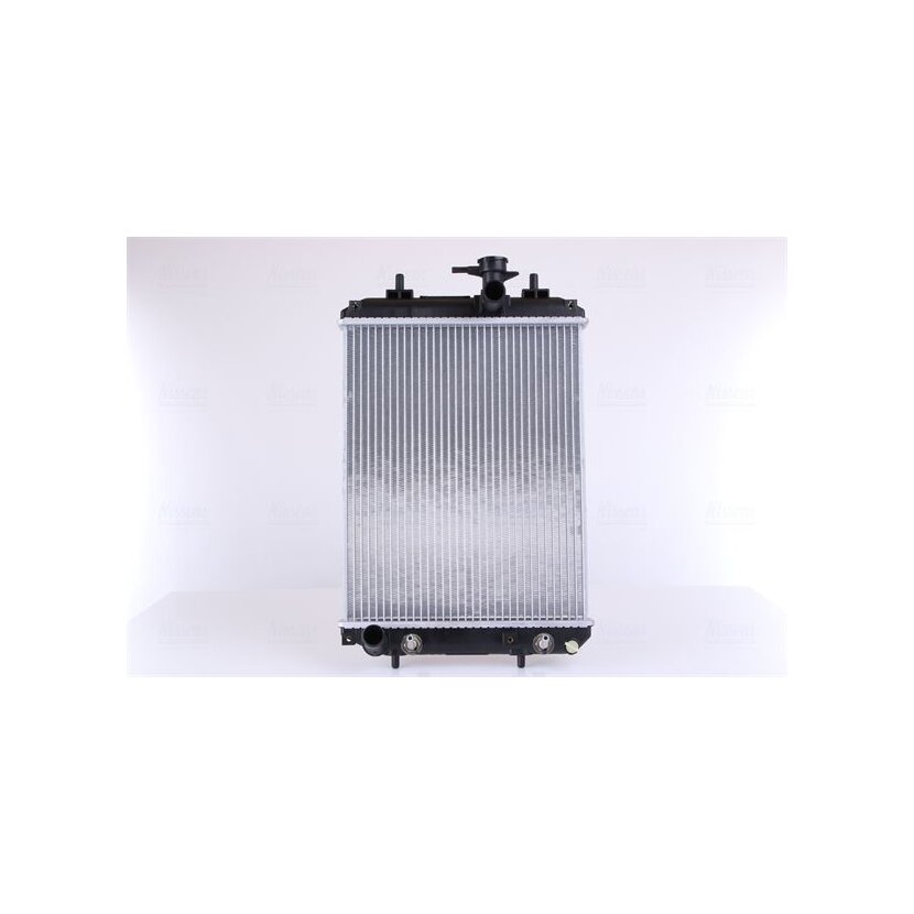 NISSENS Kühler, Motorkühlung 617548 für 16400B1010