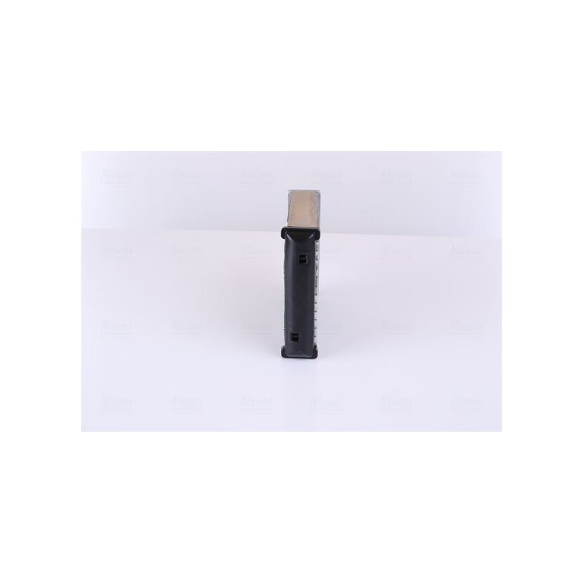 NISSENS Wärmetauscher, Innenraumheizung 72656 für 1843 107