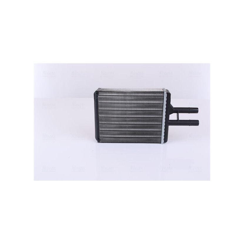 NISSENS Wärmetauscher, Innenraumheizung 72656 für 1843 107