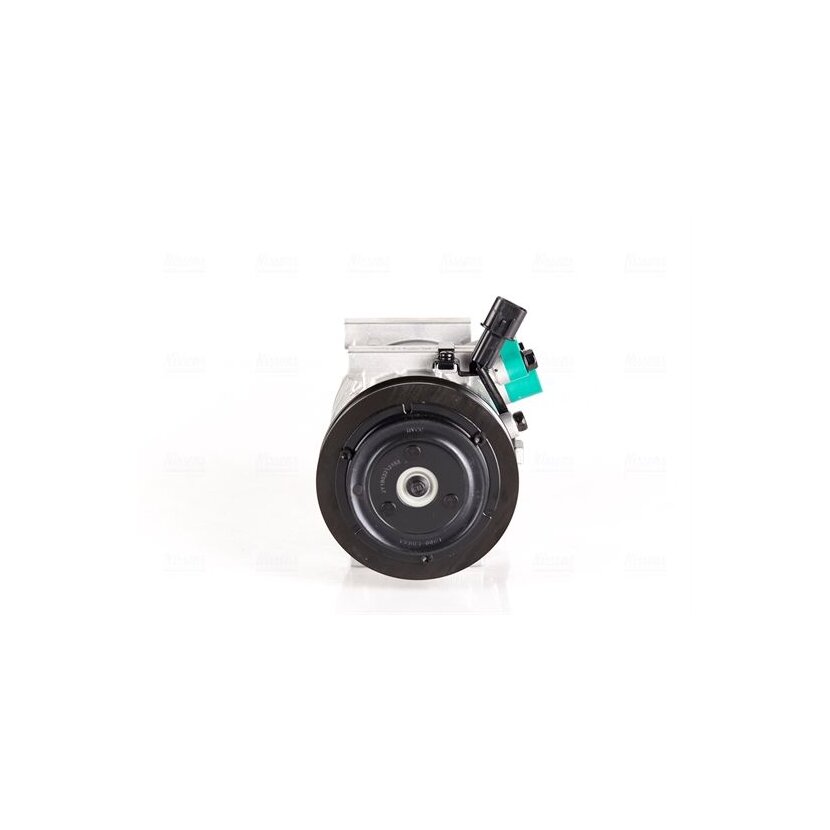 NISSENS Kompressor, Klimaanlage 890640 für 97701C8000