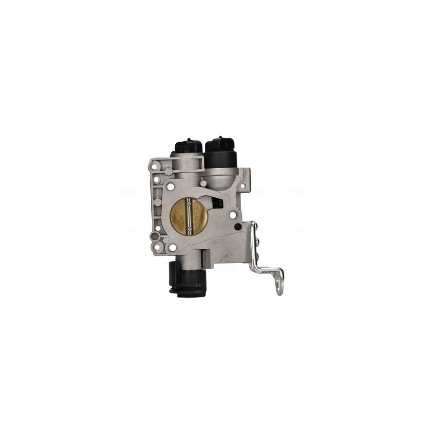 NISSENS Drosselklappenstutzen 955074 für 46781326