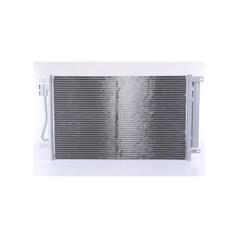 NISSENS Kondensator, Klimaanlage 940424 für 96472206