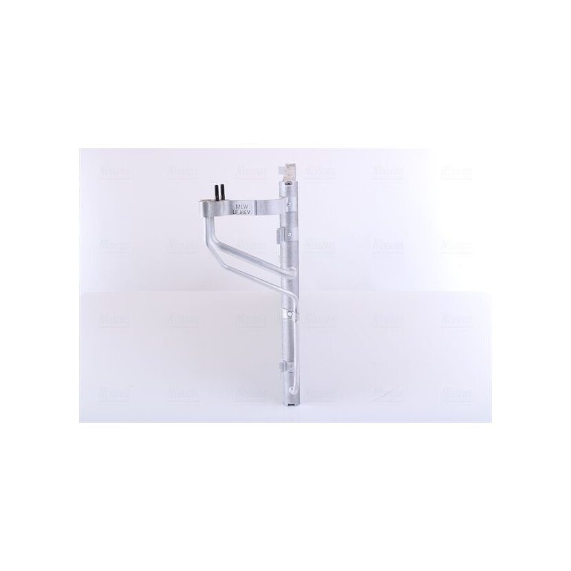 NISSENS Kondensator, Klimaanlage 941125 für 97606E6000