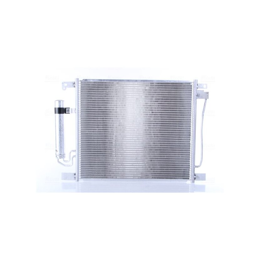 NISSENS Kondensator, Klimaanlage 940929 für 921003ZU0A