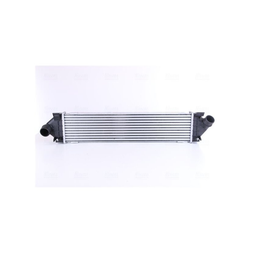 NISSENS Ladeluftkühler 96560 für 1423852