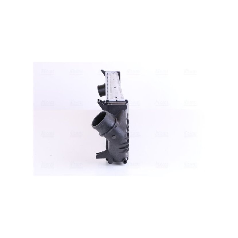 NISSENS Ladeluftkühler 96560 für 1423852