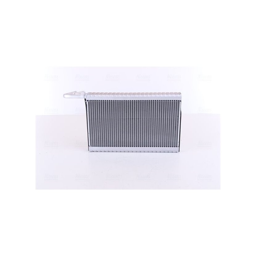 NISSENS Verdampfer, Klimaanlage 92329 für 1829382