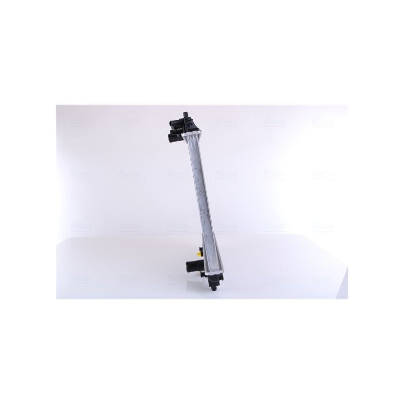 NISSENS Kühler, Motorkühlung 64696 für 16400-33110