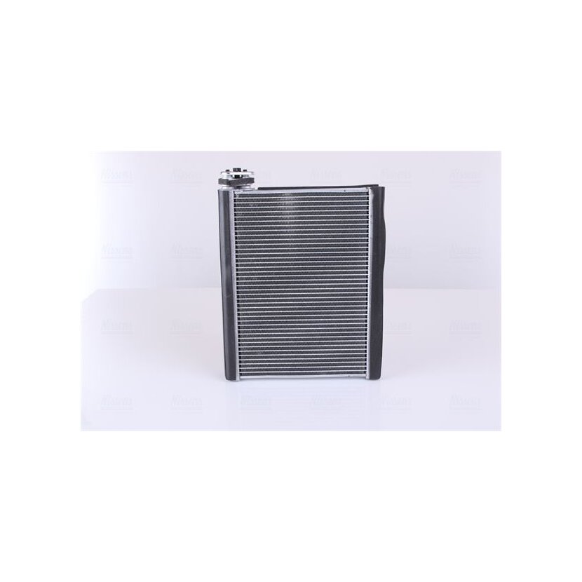NISSENS Verdampfer, Klimaanlage 92368 für 4F0820103
