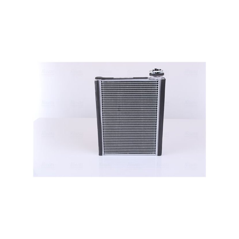 NISSENS Verdampfer, Klimaanlage 92368 für 4F0820103