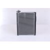 NISSENS Verdampfer, Klimaanlage 92368 für 4F0820103