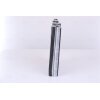 NISSENS Verdampfer, Klimaanlage 92368 für 4F0820103