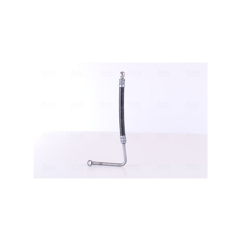 NISSENS Ölleitung, Lader 935123 für 11422247915
