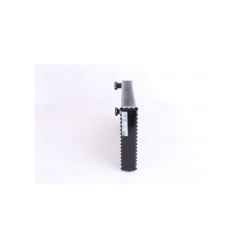 NISSENS Wärmetauscher, Innenraumheizung 73643 für 20520114
