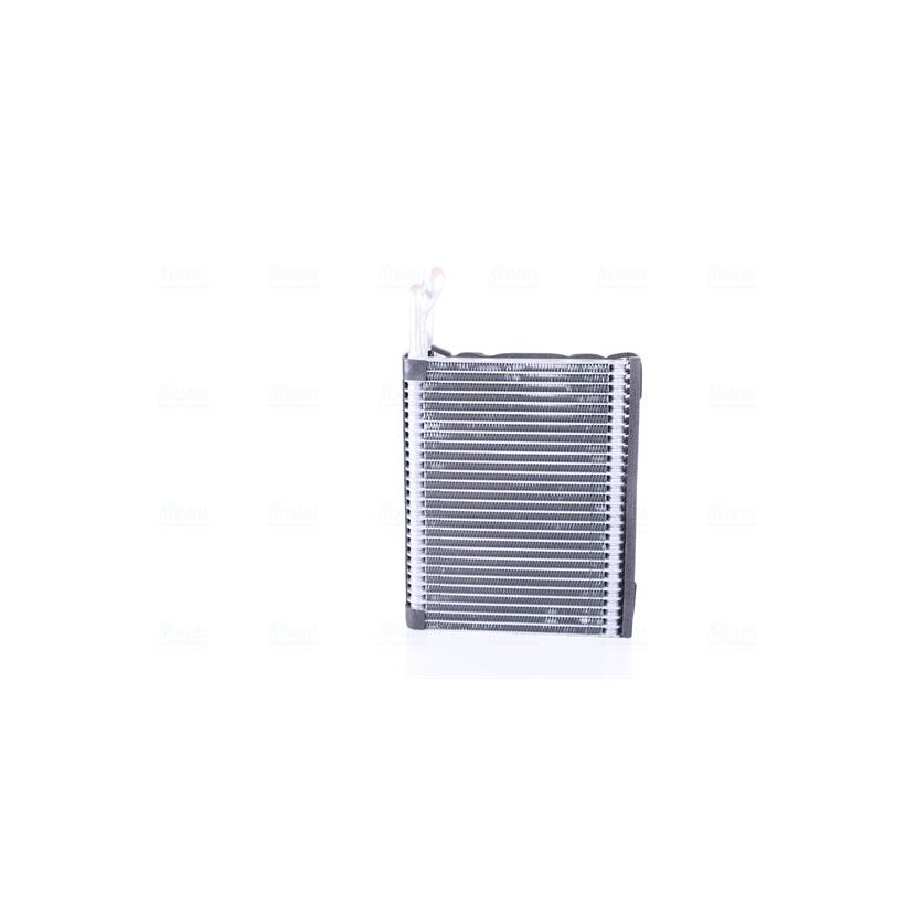 NISSENS Verdampfer, Klimaanlage 92351 für 64116806555