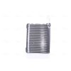 NISSENS Verdampfer, Klimaanlage 92351 für 64116806555