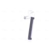 NISSENS Verdampfer, Klimaanlage 92351 für 64116806555