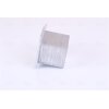 NISSENS Ölkühler, Motoröl 90906 für 11428574005