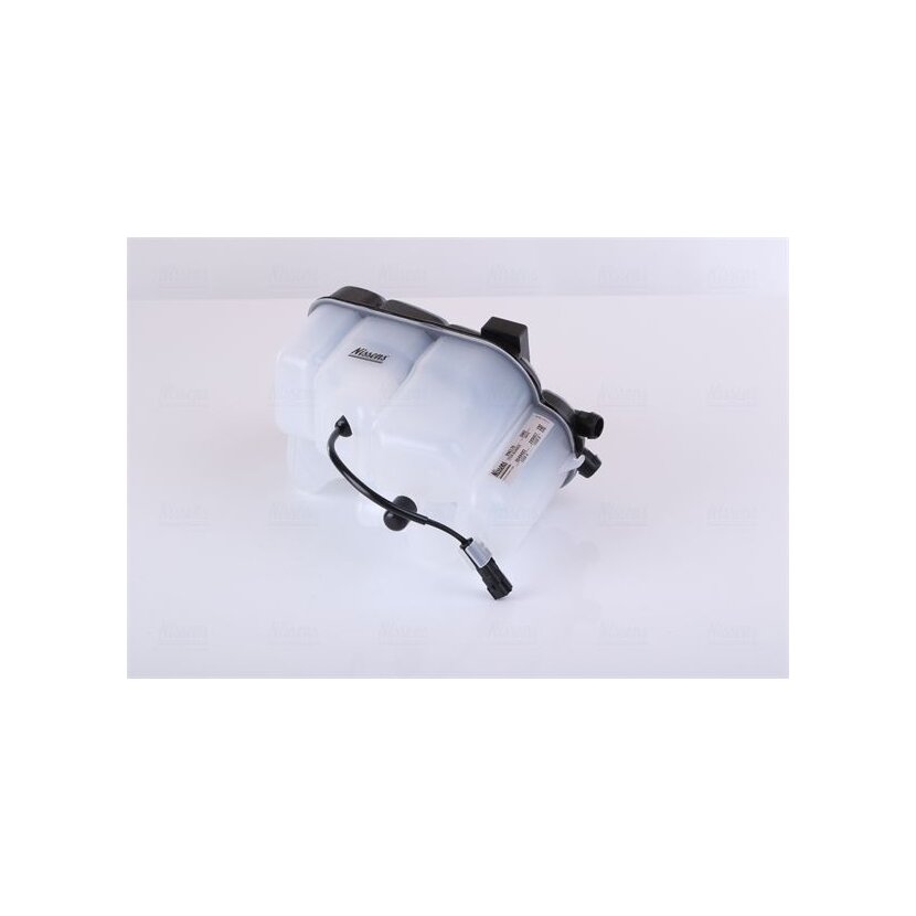 NISSENS Ausgleichsbehälter, Kühlmittel 996176 für 30680909